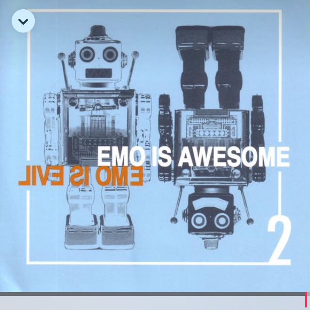MarkTheOverseer's tweet photo. It's been a while since I've listened to this compilation... So good! #DeepElm https://t.co/gVV1AGuw4P