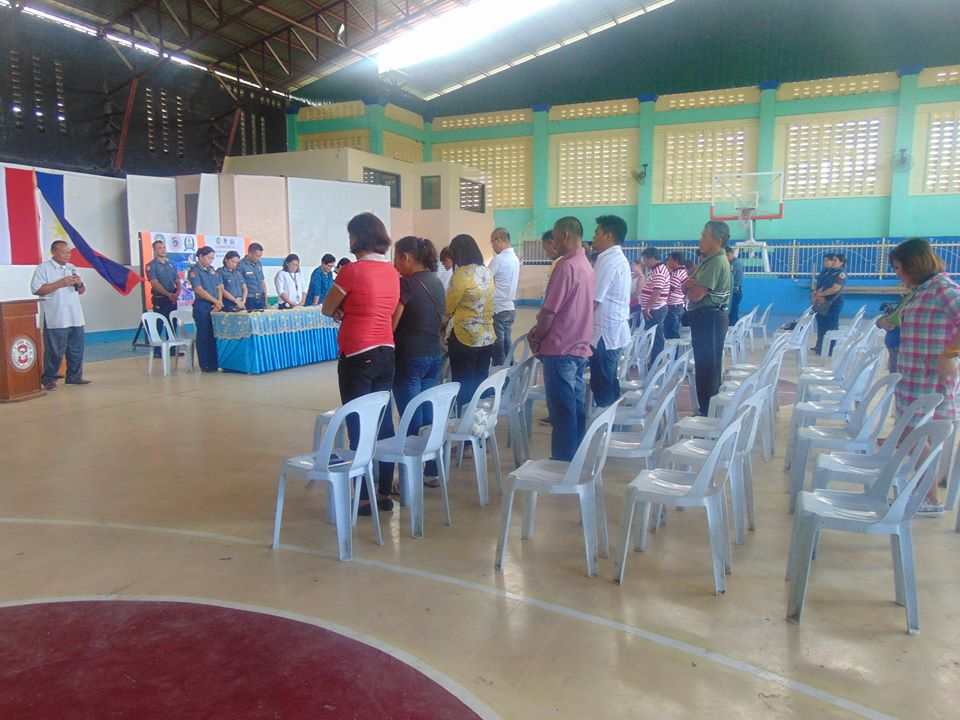 adnppopcrsec's tweet photo. Covenant Signing for SAFE 2016 conducted by Carmen MPS on Feb 10, 2016 attended by Local candidates &amp; ADNPPO pers https://t.co/3trcbUL4si
