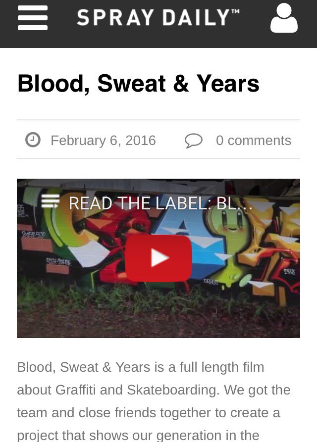 ReadTheLabelLA's tweet image. S/O @spraydaily for the plug on Blood, Seeat, &amp;amp; Years!