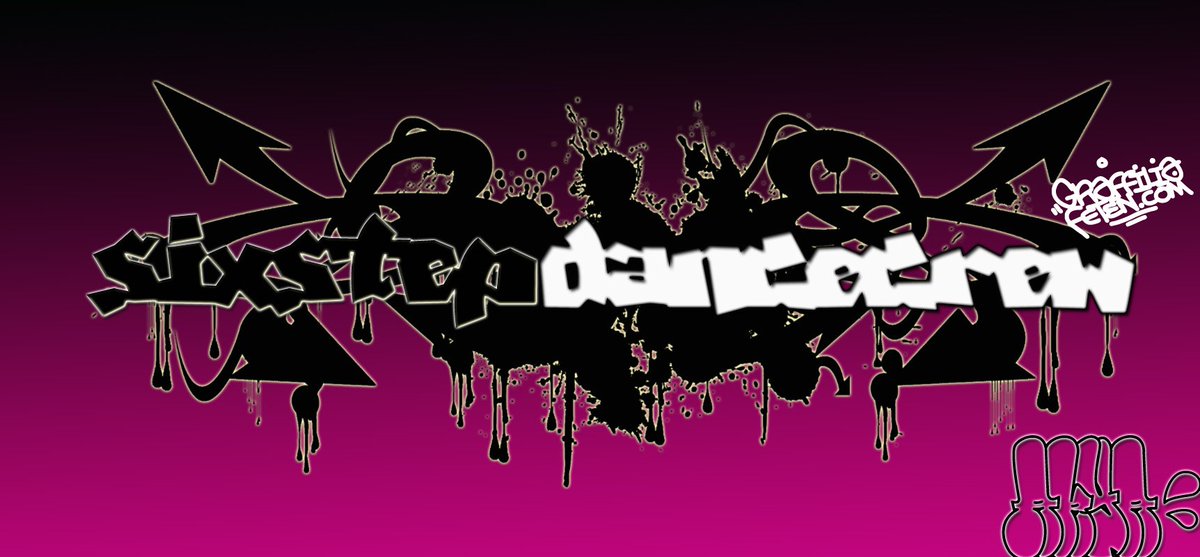 We are SixstepDCrew, <a href="/Rizqismdrs/">Kibot</a> <a href="/Robiwalid22/">😄𝕵𝖊𝖋𝖋🖐</a> <a href="/_Alvisyh/">Alvi Syahrin</a> @Ubedhmstr <a href="/Rakangrha_/">RakaNugraha</a> <a href="/6StepDCrew_/">SixStepDanceCrew</a>