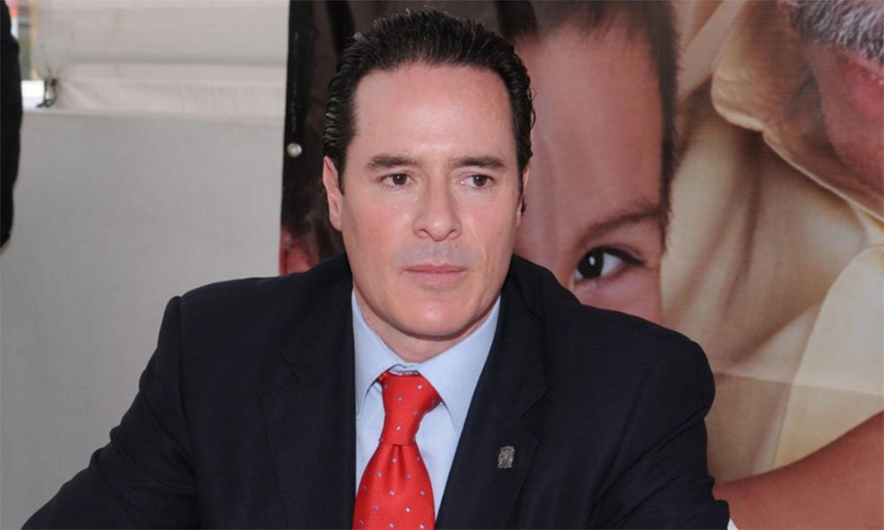 AntenaSanLuis's tweet photo. Secretario del #Trabajo participa en #ConferenciaNacional de #STPyS// Plano Informativo--> https://t.co/WTEaWGNdyk https://t.co/9OZQSHi19b