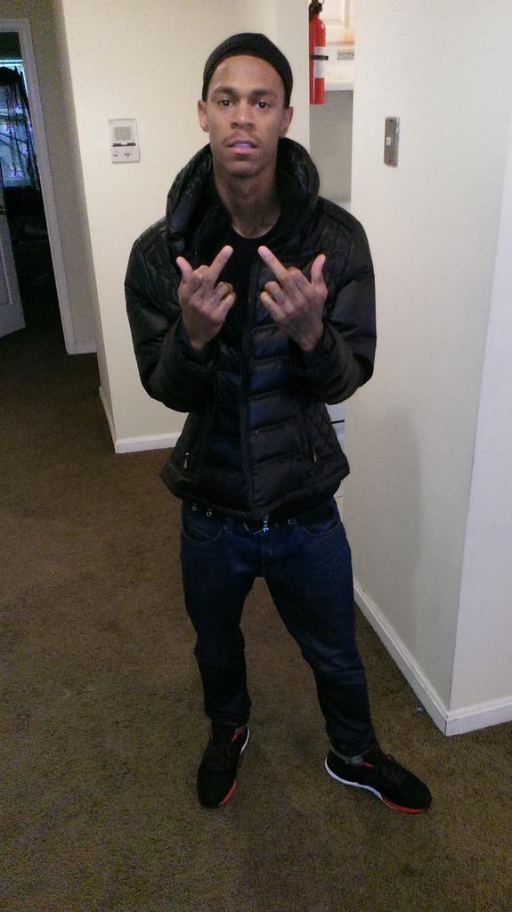 ocmikeLDP's tweet photo. Fly nigga aways💯💯💯 https://t.co/yoqPDC87GP
