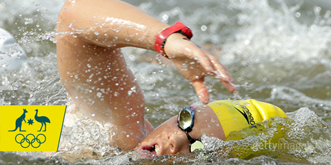 Mooloolaba next stop en-route to #Rio2016 for open water swimmers.

bit.ly/OpenOlyTrial

<a href="/DolphinsAUS/">Australian Dolphins Swim Team</a>