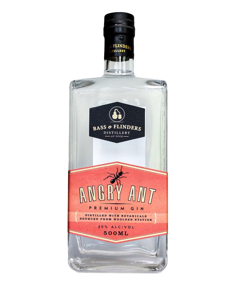 Bass&Flinders tweet media