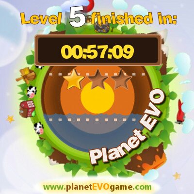 KitsuneNightfal's tweet photo. I have completed level 5 in 00:57:09 can you beat that? https://t.co/lf33durCT0 https://t.co/HDwKZlgRPx
