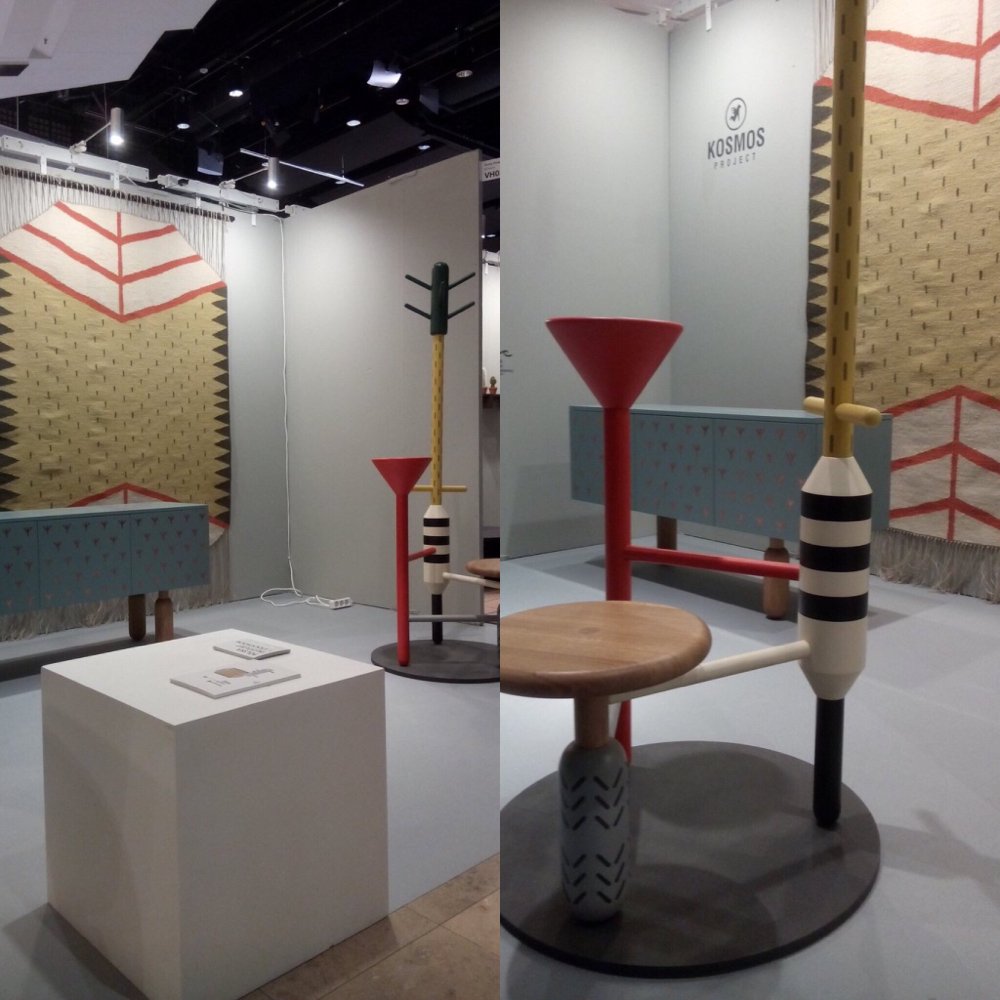 DesignApplause's tweet photo. #KosmosProject #Greenhouse #2016sdw #2016sff @sthlmfurnfair @PLinstStockholm https://t.co/VhLbn43gbx