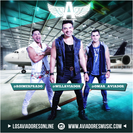 Megaexclusivas's tweet photo. Los Aviadores regresan a la ciudad de Miami -  https://t.co/vAw1JJ0taY https://t.co/Pm6lY9nhlz