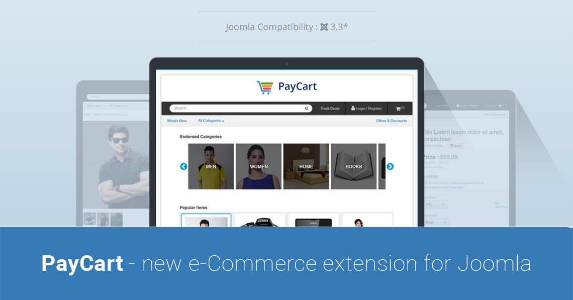 MrMichaelPink's tweet photo. RT https://t.co/gOqzP8Mhmm #PayCart overview by Eugene Sivokon sulpher
https://t.co/elYbGTDh36
#Joomla #eComme… https://t.co/sLkIUFZzDY