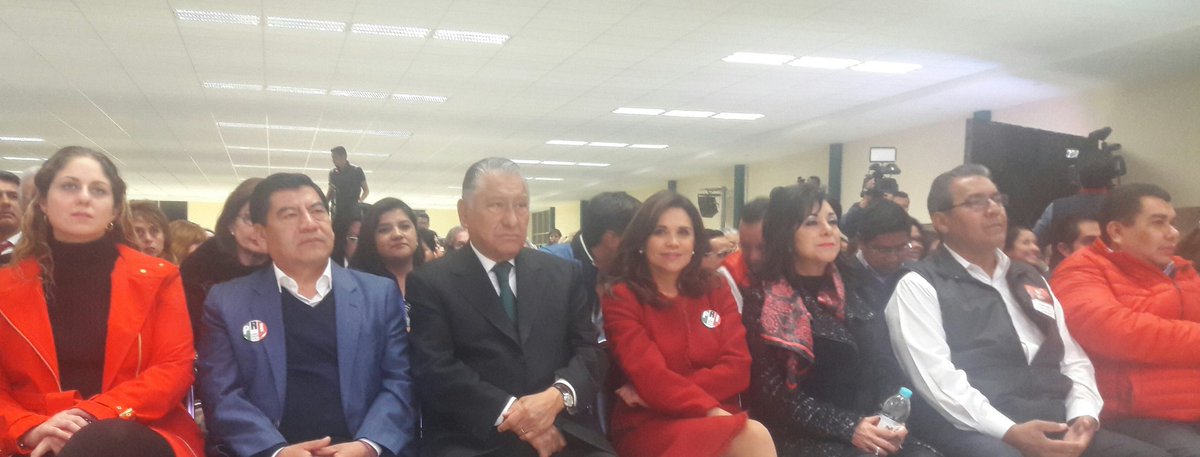 Blanca Alcalá tweet media