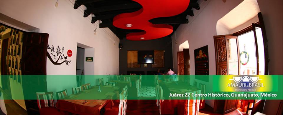 amauridobrasil's tweet photo. Este #14DeFebrero ven a celebrarlo en Amauri do Brasil.

Te esperamos en #Guanajuato https://t.co/JSFAuKrvkT
