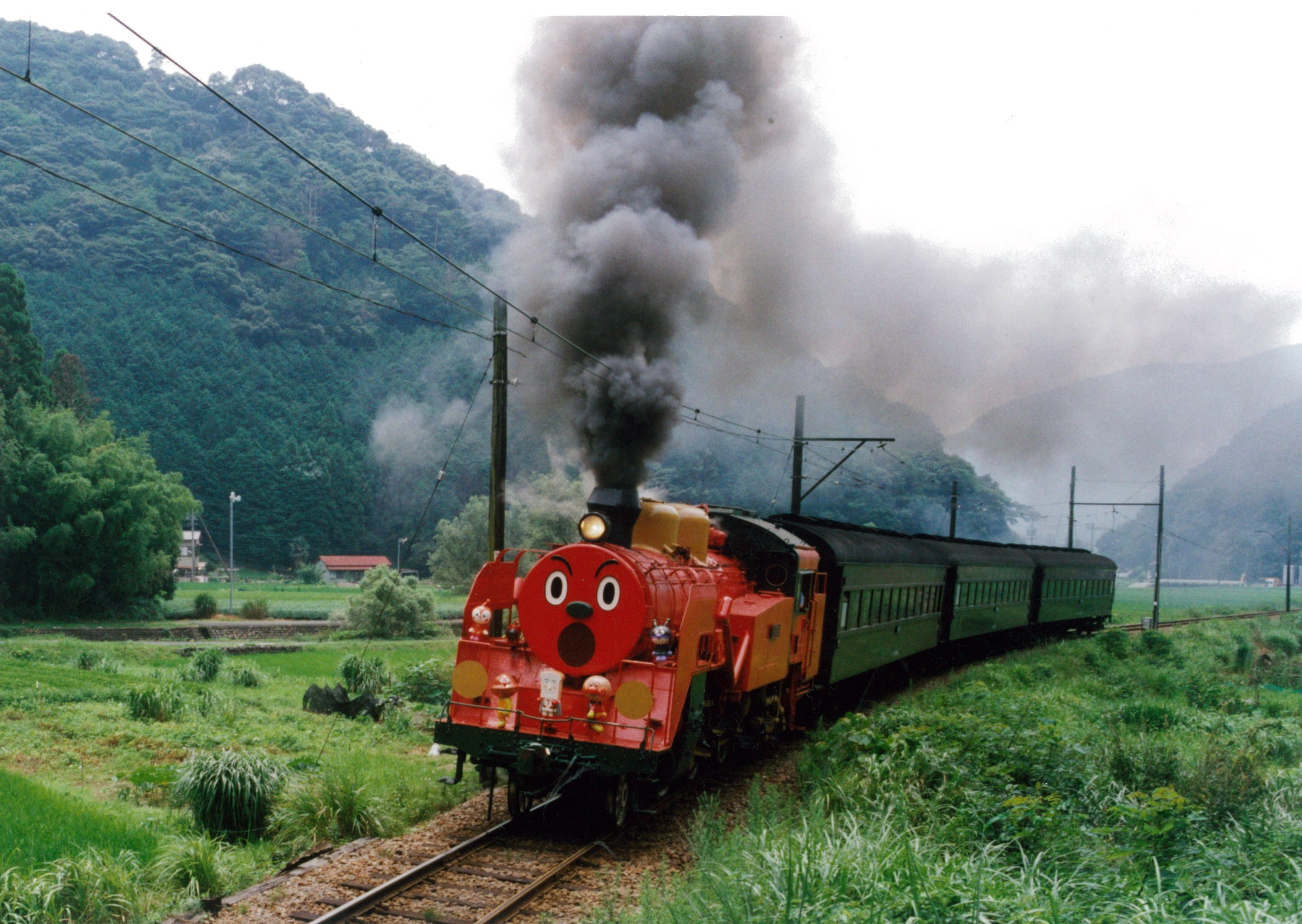 大井川鐵道株式会社【公式】| Oigawa Railway Co., Ltd on X