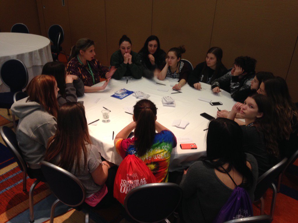 NWCBBYO's tweet photo. Learning a lot with @SilverStrategy #canadiansummit #AZABBGIC2016 https://t.co/0MAsSECQA8