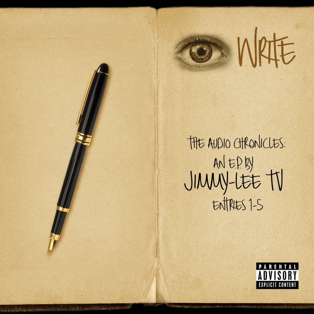 ITSBIZKIT's tweet photo. EP: @JimmyLeeTV – I Write https://t.co/VgPwwPMzig https://t.co/1JKCJZAkTe