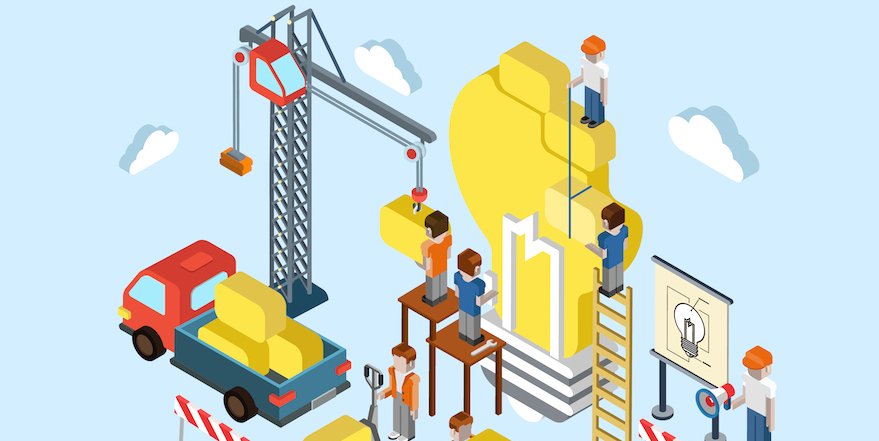 What are the cheapest ways MVP's have been built? Check out how these #startups did it: ow.ly/Y94pc