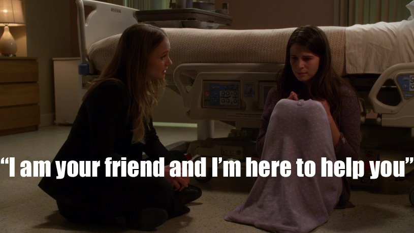 criminalminds's tweet photo. RT if you wish J.J. was your big sis https://t.co/9u06U0afry #CriminalMinds #wcw @ajcookofficial https://t.co/0ZhMWKnKFn