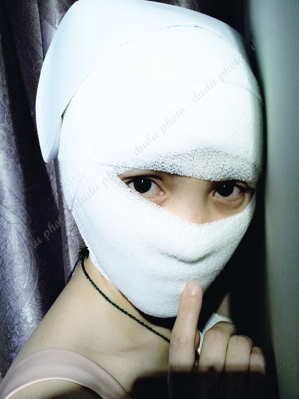 maskbandageboy (@maskbandageboy) on Twitter photo 