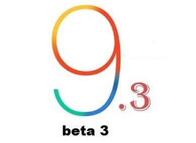 iMangoss's tweet photo. #Apple releases #iOS 9.3 beta 3 to public testers
https://t.co/gdBClfug5a
#ios93beta #ios93 #iPhone https://t.co/JAk9cfyUah