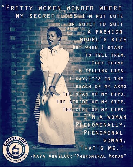 _LadiesFirst_'s tweet photo. #wcw #blackhistorymonth https://t.co/wnAseSmTYs