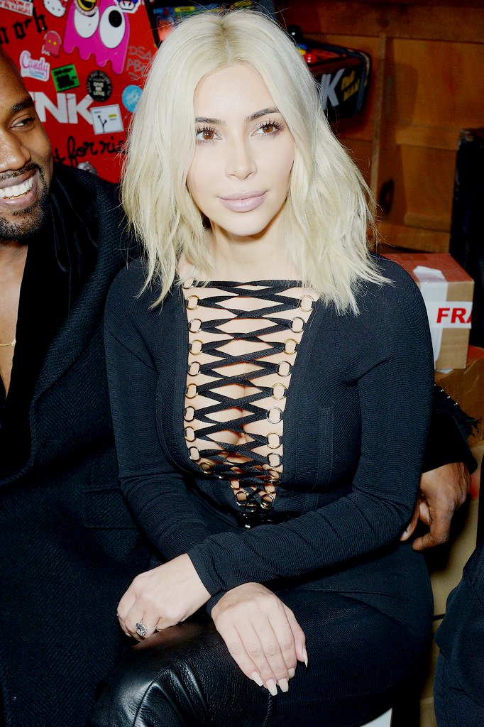 kardashiancat's tweet photo. platinum kim vibes https://t.co/rrQB9H3CFG