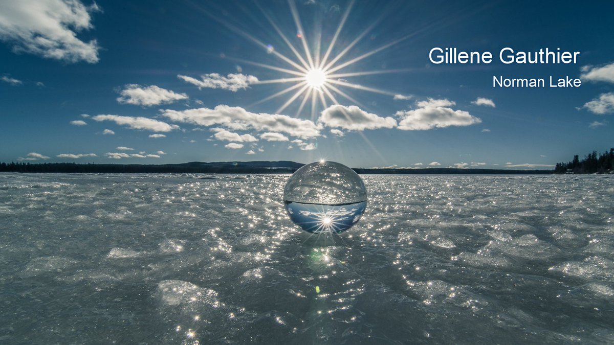 Tonight's #WeatherWindow