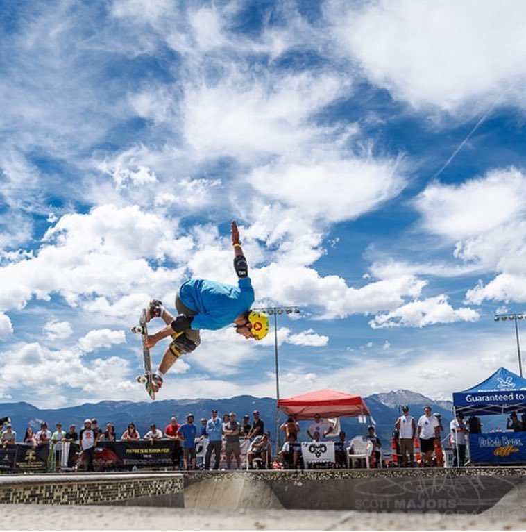 andymacdonald's tweet photo. Cool photo from @flixaddiction at the #rmr2015 in CO last summer. https://t.co/dTAPXFk7b2