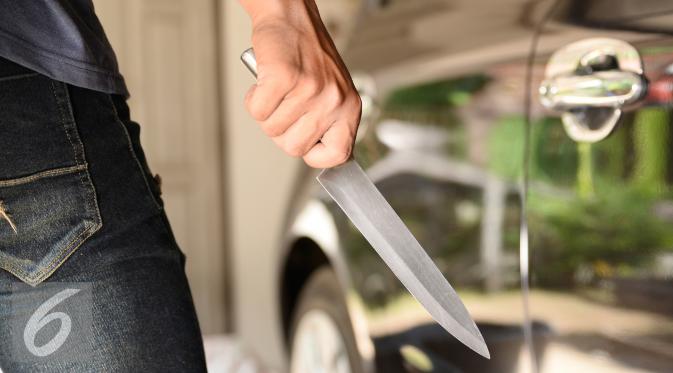 Polisi Tangkap 1 Lagi Terduga Pembunuh Deddy yang Tewas di Cakung news.liputan6.com/read/2433382/p…