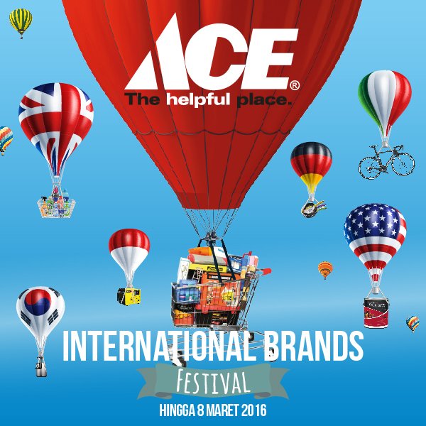 ACE Hardware Indonesia tweet media