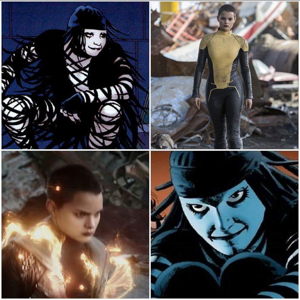 HeroHub_'s tweet image. 2/10/16 Spotlight: Negasonic Teenage Warhead #NegasonicTeenageWarhead #Deadpool #Marvel m.facebook.com/story.php?stor…