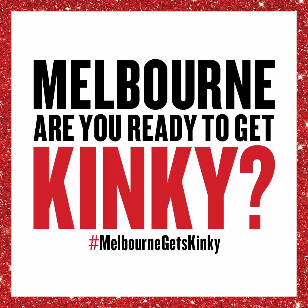 Presales start NOW! Take steps, book today! goo.gl/eXAw3D