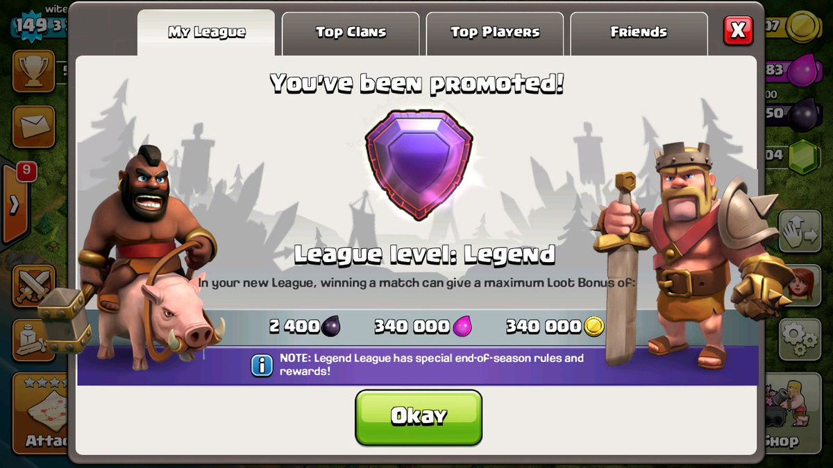 MYSTIC7's tweet image. WHO SAID WITE CAN'T ATTACK BOI!😈 #LEGENDS