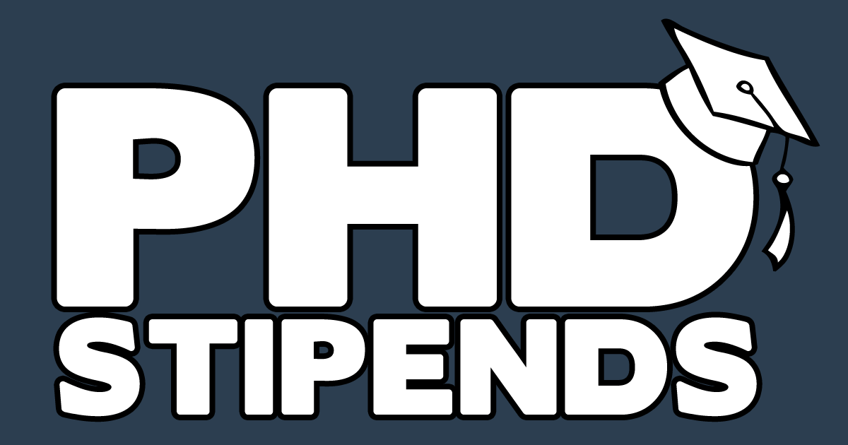 Search PhDStipends for what your field &amp; university pays others. phdstipends.com #phdchat #phdlife