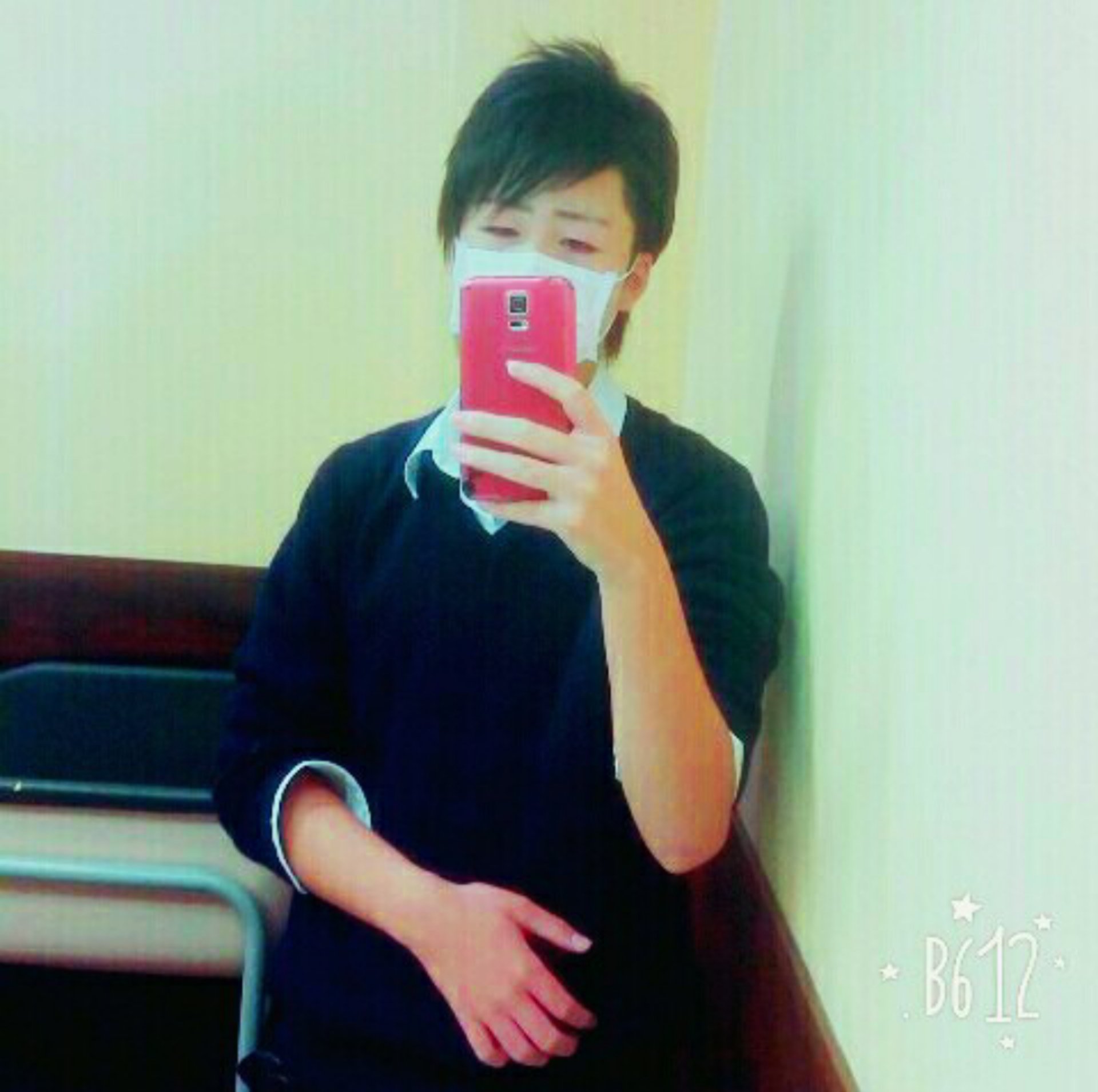 マスク系男子 Twitter Search Twitter