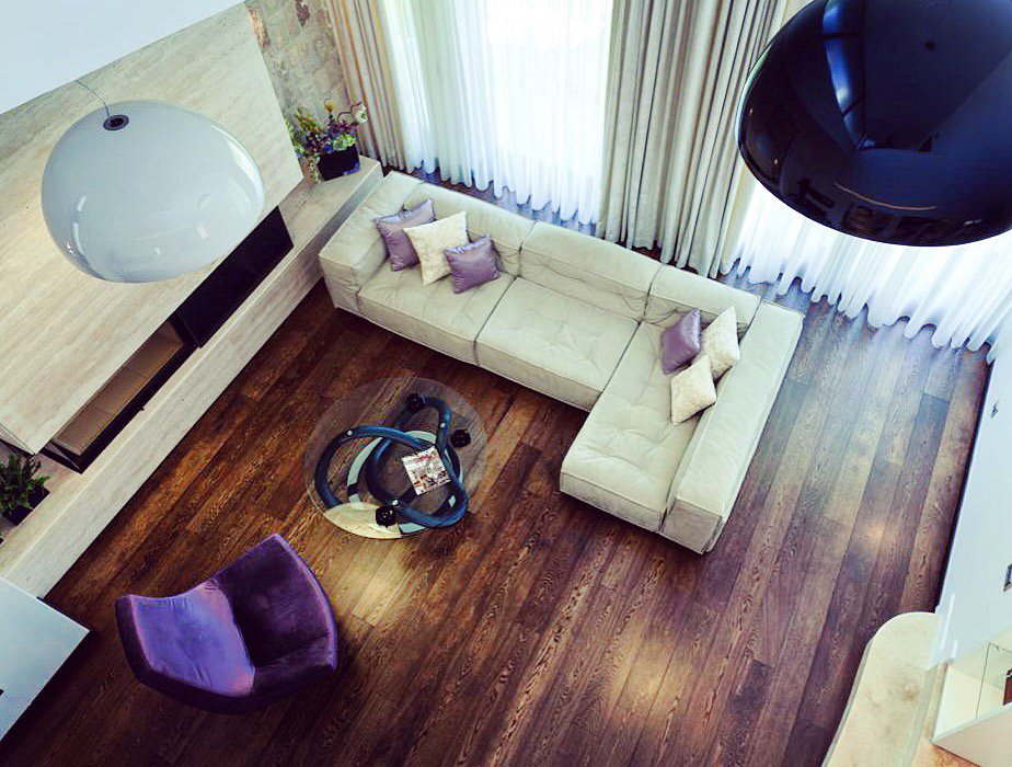 Your #livingroom is the place where you receive your guests and spend precious moments with your #family.