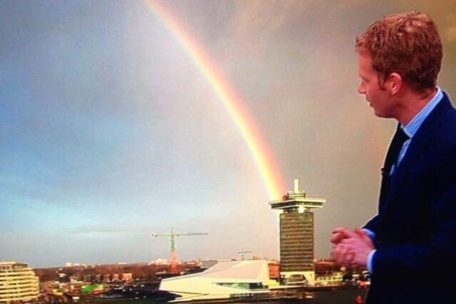 A’DAM Toren tweet media