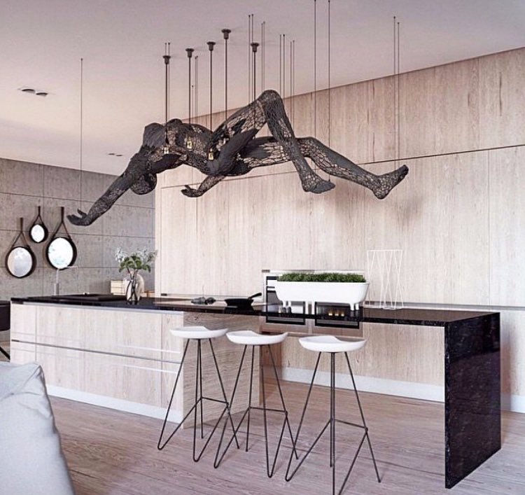 Krish_Nasta9's tweet photo. Great kitchen feature #interiordesign #architecture https://t.co/HCIx08AMVX