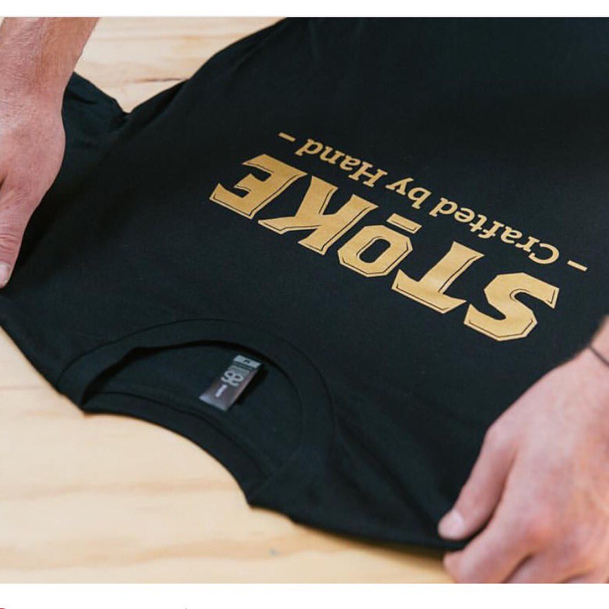 Ts on the way if you want to call into the brewery for one