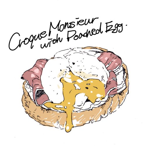 「egg (food)」 illustration images(Oldest)