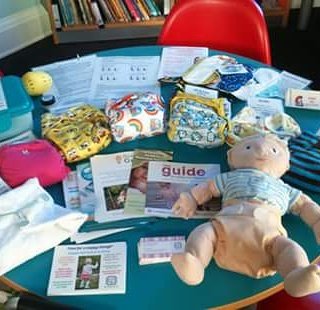 leic_nappy's tweet photo. Pop along to Loughborough Library tomorrow between 10am-12pm to find out about washable nappies #nappydemo https://t.co/hdmTqIg0ct