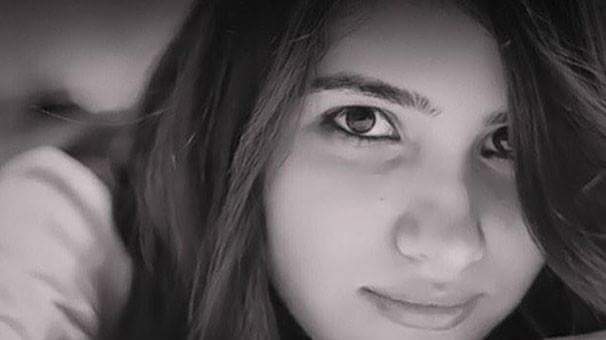 Sen Melek Olup Gittin Bu Kotu Dunyadan

#ÖzgecanAslan