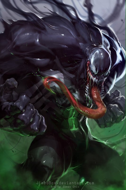 venom tweet media