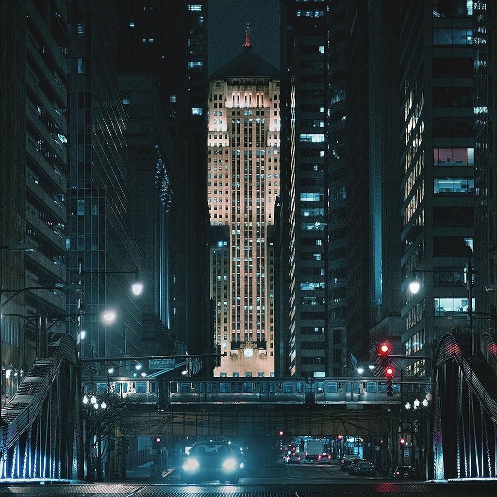 ChiPhotos's tweet photo. by nite0wlz: Gotham City.
#Loaded_lenses #theimaged #killerkaptures #wu_chicago #nightimages #rsa_streetview #way2i… https://t.co/ozFZCPHCX9