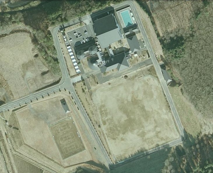 深爪 水戸ホーリーホックの新クラブハウス 練習場 候補 Hollyhock なんやこのビッグクラブ でもスタジアムまで４５分 T Co Qmehaye8ls Twitter