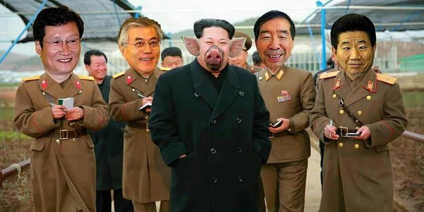 US-North Korea summit on the brink of collapse