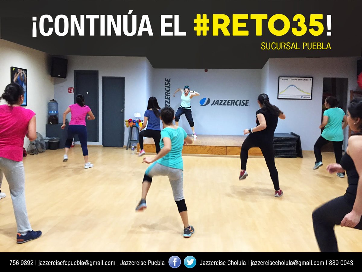 JazzPue's tweet photo. ¡Continúa el #RETO35 y las alumnas de @JazzPue siguen avanzando! ¡Nuestro pizarrón de asistencias está a reventar! https://t.co/PRHhv5rqQZ