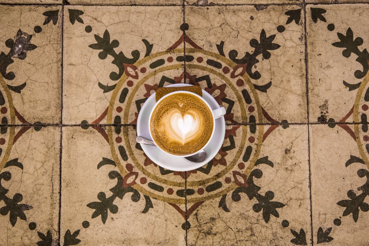 thewaytocoffee's tweet photo. Best bets for #specialtycoffee in #Madrid https://t.co/VeGMjcoEeV @hansocafe @toma_cafe @LotsCoffeeHouse #thirdwave https://t.co/ZSTmoX2xwr