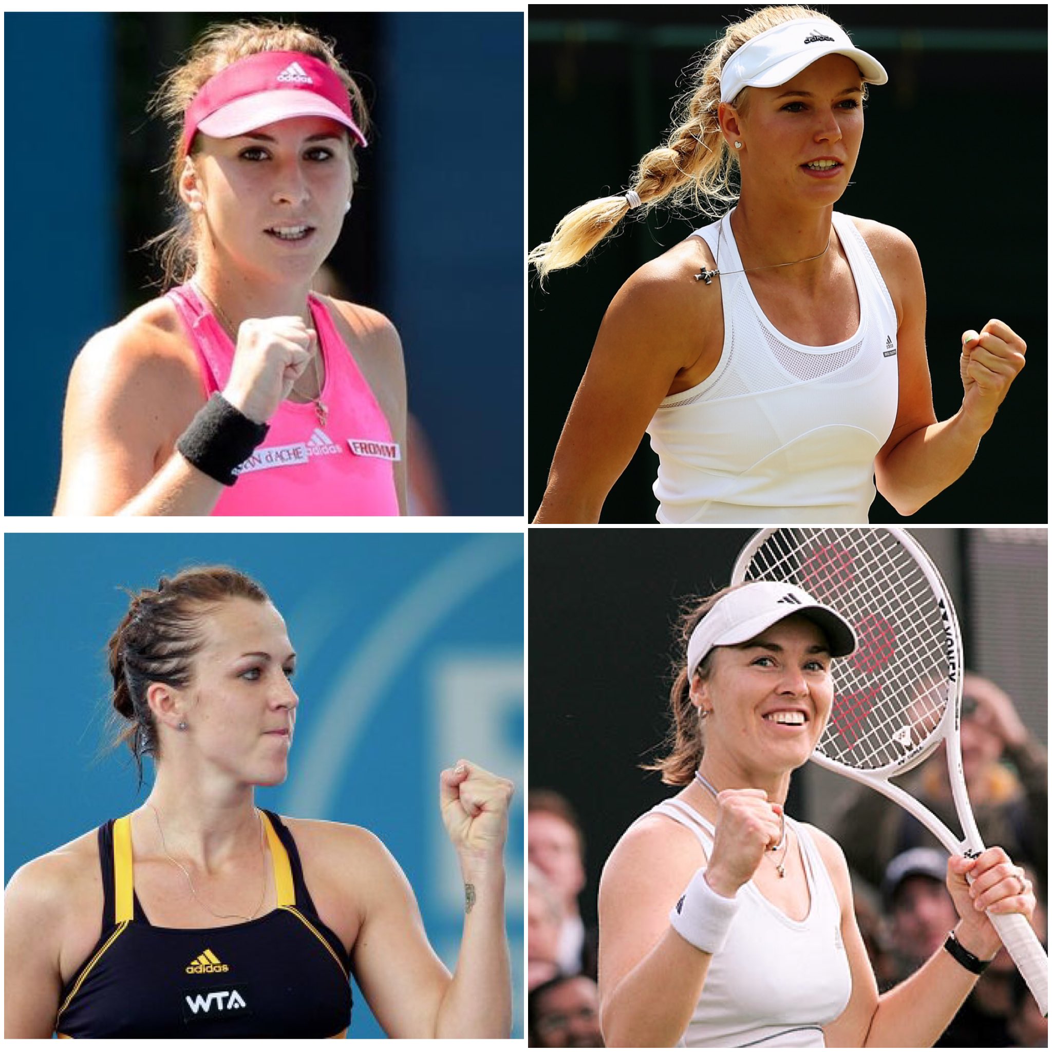 WTA ST PETERSBOURG 2016 - Page 2 Ca6Nxr6UsAAgnCp
