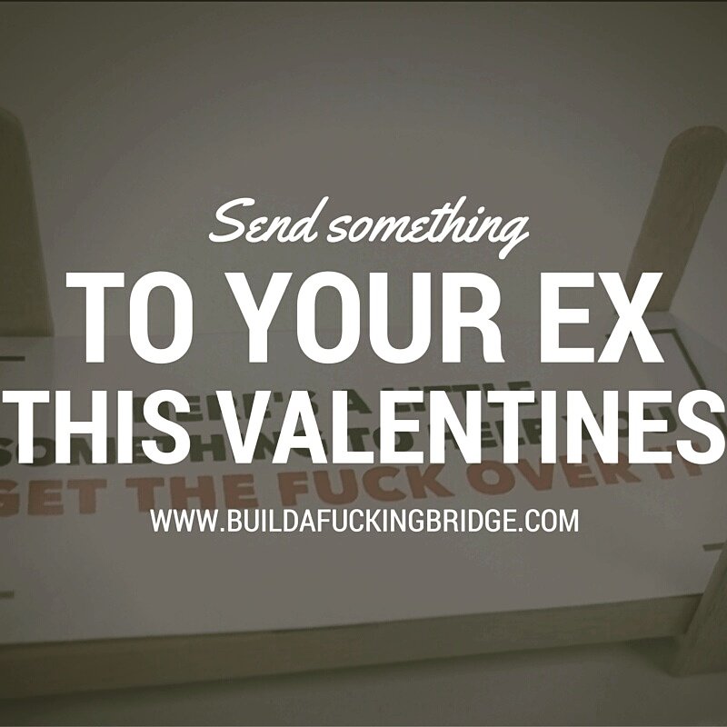 bldafknbridge's tweet photo. #buildafuckingbridge #Buildabridge #getoverit #getoveritalready #getoveritbitch #perfectgift https://t.co/hPgABv708J https://t.co/l48s5Pw3Gn