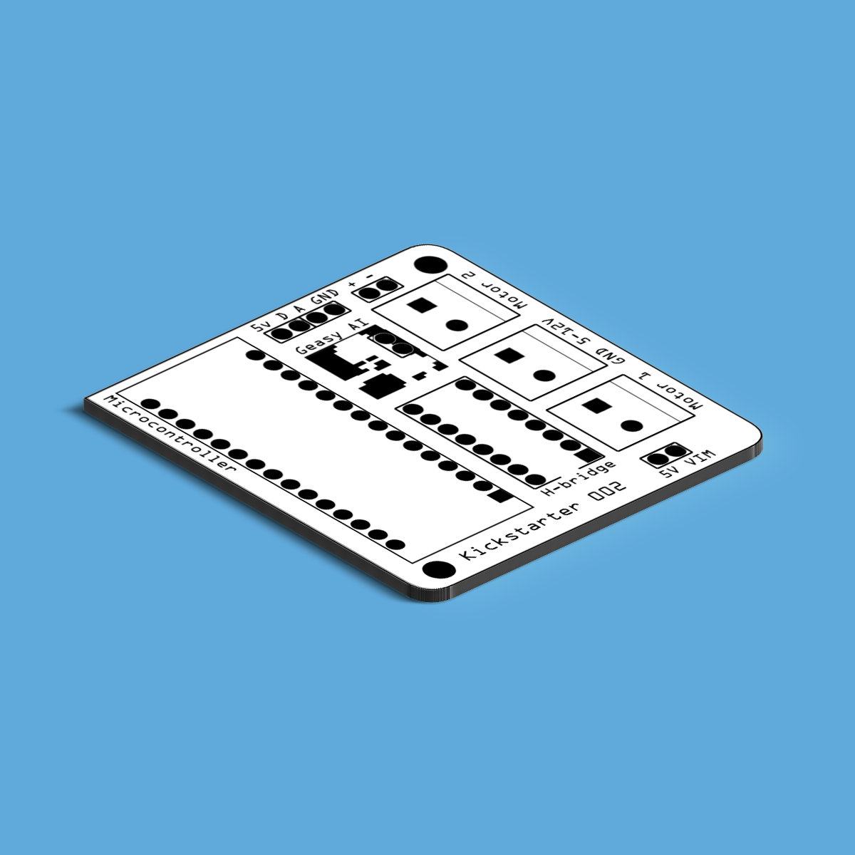 slushsmackdown's tweet photo. A quick look into what's going on in our R&amp;D department! 

#racing #iot #koodikoulu #kickstarter #kääkjuorut https://t.co/9VRfBGTH7B