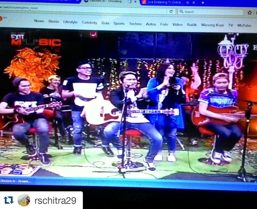 Instagram Baru Jakartabombblast sudah mulai banyak yg ngunjungi. Banyak jg yg tag foto / sign pict. Thx ya teman2 :*