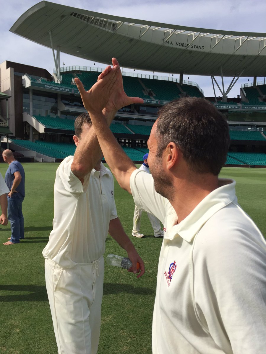 patrickobeirne's tweet image. MCC XXIX Club victors over CCNSW. Xavier Frawley 3-7 (5) and John Bott 50 ret the star performers. @MelbCC